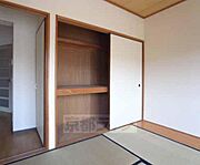 押入です。