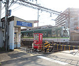 三井寺駅まで979m