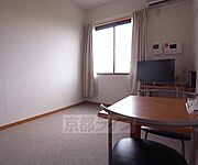 南向きのお部屋です。