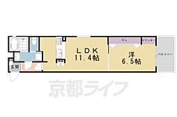 京都市営烏丸線 五条駅 徒歩4分