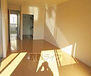 ひろびろリビングです