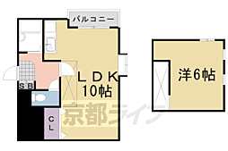 メゾンショウエイ 5階