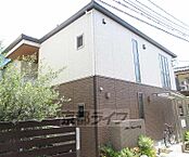 京都府京都市山科区厨子奥矢倉町：物件画像／株式会社京都ライフ 桂店