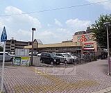 京都コープ　城陽店まで100m