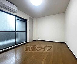 レジデンスタキザワ 1Kの写真