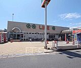 ライフ 寺田店まで41m