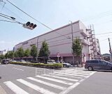 イズミヤ　高野店まで650m 買い物便利な高野の大型スーパーです