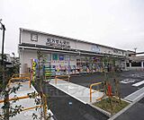 ダックス 伏見丹波橋店まで135m