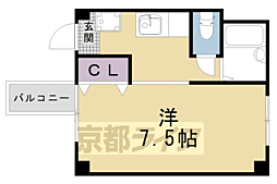 寿苑ビル 1階/1A