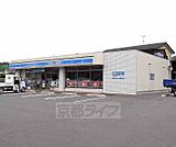 ローソン宇治田原船戸店まで161m