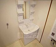 もちろんシャンプードレッサーつき