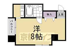 Ｋ・ＷＡＲＰ 4階