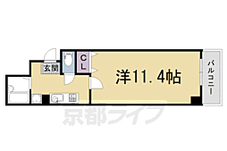京都市営烏丸線 五条駅 徒歩5分
