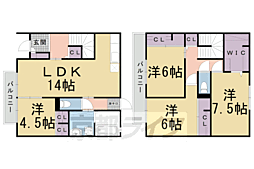 JR東海道・山陽本線 向日町駅 徒歩9分 1階/-