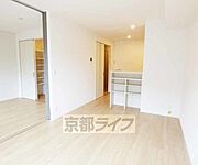 2020年築の綺麗な物件です