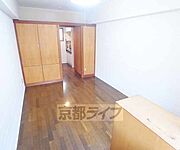 きれいなお部屋です。