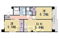 IL ROSSO堀川六角 4階