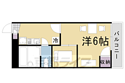 レオパレス雅 2階