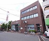 京都銀行 富野荘支店まで623m