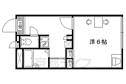 阪急京都本線 西向日駅 徒歩15分