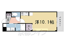 サジタリアス京田辺