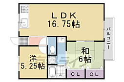 阪急京都本線 西山天王山駅 徒歩15分