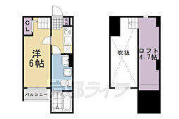 ＯＬＤ　ＴＯＷＮ 2階