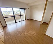 落ち着いた雰囲気のお部屋です