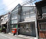 京都中数珠屋町郵便局まで59m