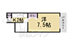 間取り：間取