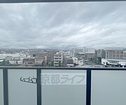 702号からの眺望です