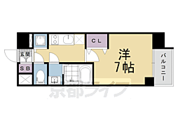 ＣＲＥＳＴ　ＴＡＰＰ十条 3階