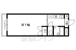 コムシェソワ 1階/106