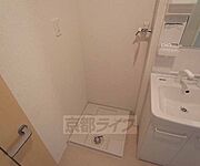 洗濯機設置可能です。