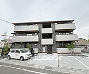京都府京都市西京区下津林番条町：物件画像／株式会社京都ライフ 桂店
