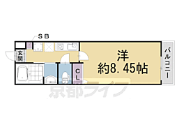 阪急京都本線 大宮駅 徒歩7分