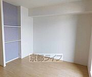 ゆったりとしたリビングです