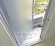 バルコニです。