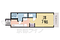 デイスターアベニュー5階6.3万円