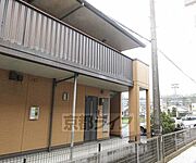 閑静な住宅地です