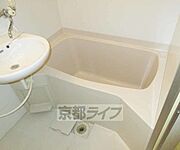 しっかり温まれます・