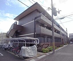 JR東海道・山陽本線 向日町駅 徒歩2分の賃貸マンション