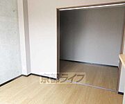 テレビの設置も可能です