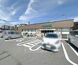 セブンイレブン　伏見北鍵屋公園店まで239m