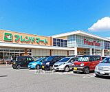 フレンドマート 瀬田川店まで262m