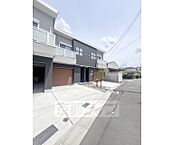 京都府八幡市八幡女郎花：物件画像／株式会社京都ライフ 桂店