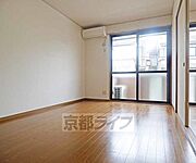洋室です。