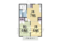 アーバンCITY21 1階