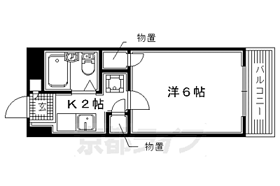 間取り:間取 間取り:間取