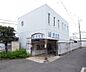 周辺：橋本駅まで2500m